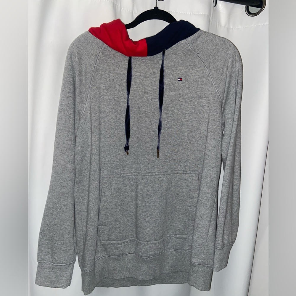 Tommy Hilfiger Jacket